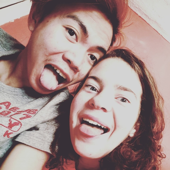 Meet your Posher, Mariya - Picture 1 of 1